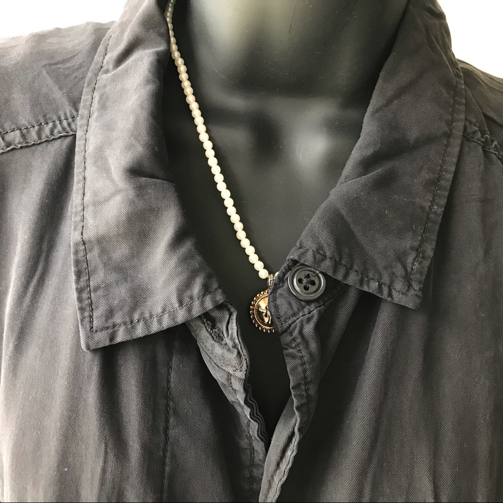 Buffalo David Bitton Cargo Vest